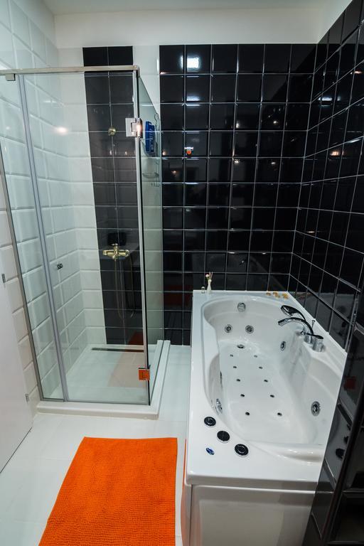 Checkbelgradeapartment- City Center Exteriér fotografie
