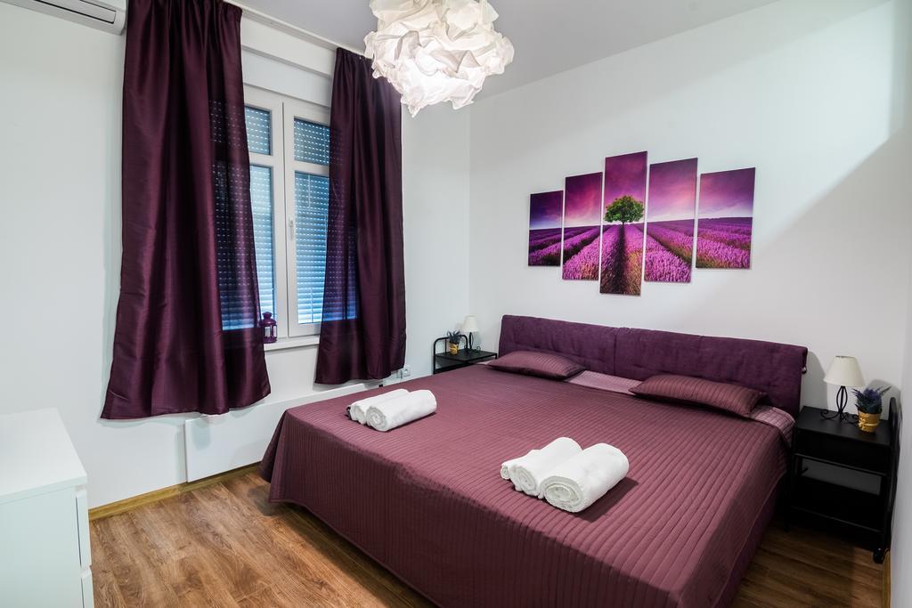 Checkbelgradeapartment- City Center Exteriér fotografie