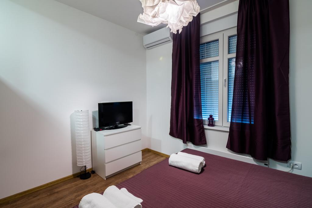 Checkbelgradeapartment- City Center Exteriér fotografie