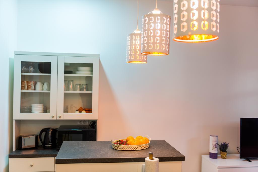 Checkbelgradeapartment- City Center Exteriér fotografie