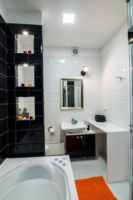 Checkbelgradeapartment- City Center Exteriér fotografie